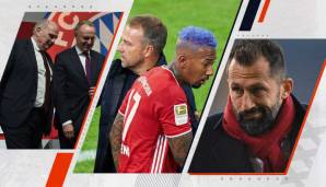 Jerome Boateng sammelte in zehn Jahren FC Bayern viele Titel, aber auch eine Menge Kritik und war in den einen oder anderen Eklat involviert. SPOX zeigt zum 34. Geburtstag des Ex-Nationalspielers am 3. September chronologisch auf, wie es zum Bruch kam.
