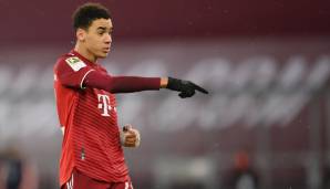 Platz 2 – JAMAL MUSIALA (Bayern-Debüt mit 17 Jahren, 3 Monaten und 25 Tagen): War bei seinem ersten Bayern-Einsatz damals jüngster FCB-Debütant aller Zeiten. Gehört als heute 18-Jähriger schon zum festen Bestandteil des A-Kaders.