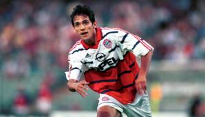 Platz 13 – ROQUE SANTA CRUZ (Bayern-Debüt mit 18 Jahren und 6 Tagen): Wurde während der Junioren-WM 1999 von den Bayern entdeckt und daraufhin zum Rekordmeister geholt. Später noch in England und Spanien im Einsatz.