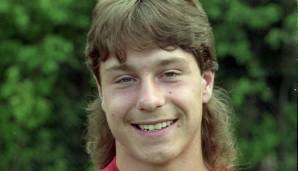 Platz 17 – THORSTEN OTT (Bayern-Debüt mit 18 Jahren, 2 Monaten und 14 Tagen): Absolvierte sein einziges Bundesligaspiel 1991 gegen den VfL Bochum. Wechselte danach in den Amateurfußball.