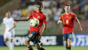 Top-Talent Pedri: In Spanien trauen sie ihm zu, der neue Iniesta zu werden.