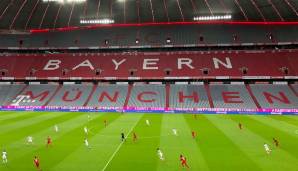 Können bald wieder Fans in die Allianz Arena?