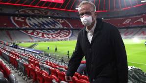 Fordert eine Rückkehr zur Bayern-Spielart aus dem Triple-Jahr: Vorstandsboss Karl-Heinz Rummenigge.