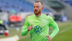 MAXIMILIAN ARNOLD: In Wolfsburg verlängerte er seinen Vertrag bis 2026, obwohl unter anderem auch der FC Bayern einst zu ihm Kontakt aufgenommen habe, wie er Sky bestätigte.