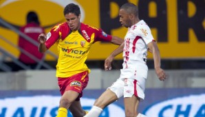 RAPHAEL VARANE: Ex-FCB-Profi Willy Sagnol wurde 2011 beauftragt, den damals 18-Jährigen beim RC Lens zu beobachten. Der Innenverteidiger hätte "vier bis fünf Millionen Euro“ gekostet.