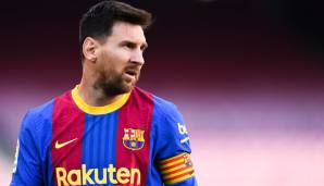 Lionel Messi würde gut zum FC Bayern passen, findet der frühere Weltmeister Mario Kempes.
