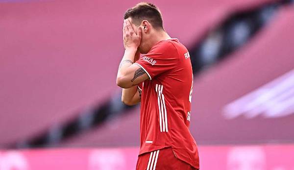 Laut Sport Bild könne sich der FCB einen Abschied bei einem passenden Angebot "sehr gut vorstellen", Süles Vertrag läuft in einem Jahr aus.