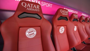 FC Bayern München, Katar, Qatar Airways