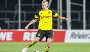 Auch die anschließenden drei Jahre in Dortmund wurden nicht zu einer Lovestory, da er in dieser Zeit verletzungsbedingt nur auf 22 Spiele kam. Mittlerweile scheint er zurück in Frankfurt endlich angekommen zu sein.