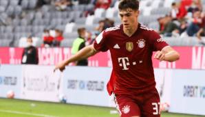 Marcel Wenig (17): Der Mittelfeldspieler, der sowohl für die U19 als auch für die Amateure spielte, hat sich laut Sport1 entschieden, den FC Bayern im Sommer zu verlassen und sich Eintracht Frankfurt anzuschließen.