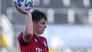 Taylor Booth (20): Der Rechtsverteidiger sammelte in der Vorsaison in St. Pölten Spielpraxis, stieg aber ab. Fuhr im Sommer mit den Profis ins Trainingslager, bei Bayern II in dieser Saison gesetzt. Sein Vertrag läuft aus, seine Zukunft ist ungewiss.