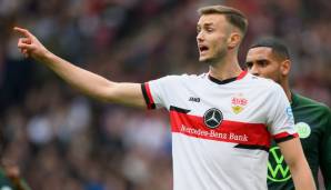 Kosten: Sein Vertrag beim VfB Stuttgart läuft noch bis 2023. Als Ablöse stehen 25 Millionen Euro im Raum. In Sachen Gehalt wäre er für die Bayern sicher die günstigste Option.