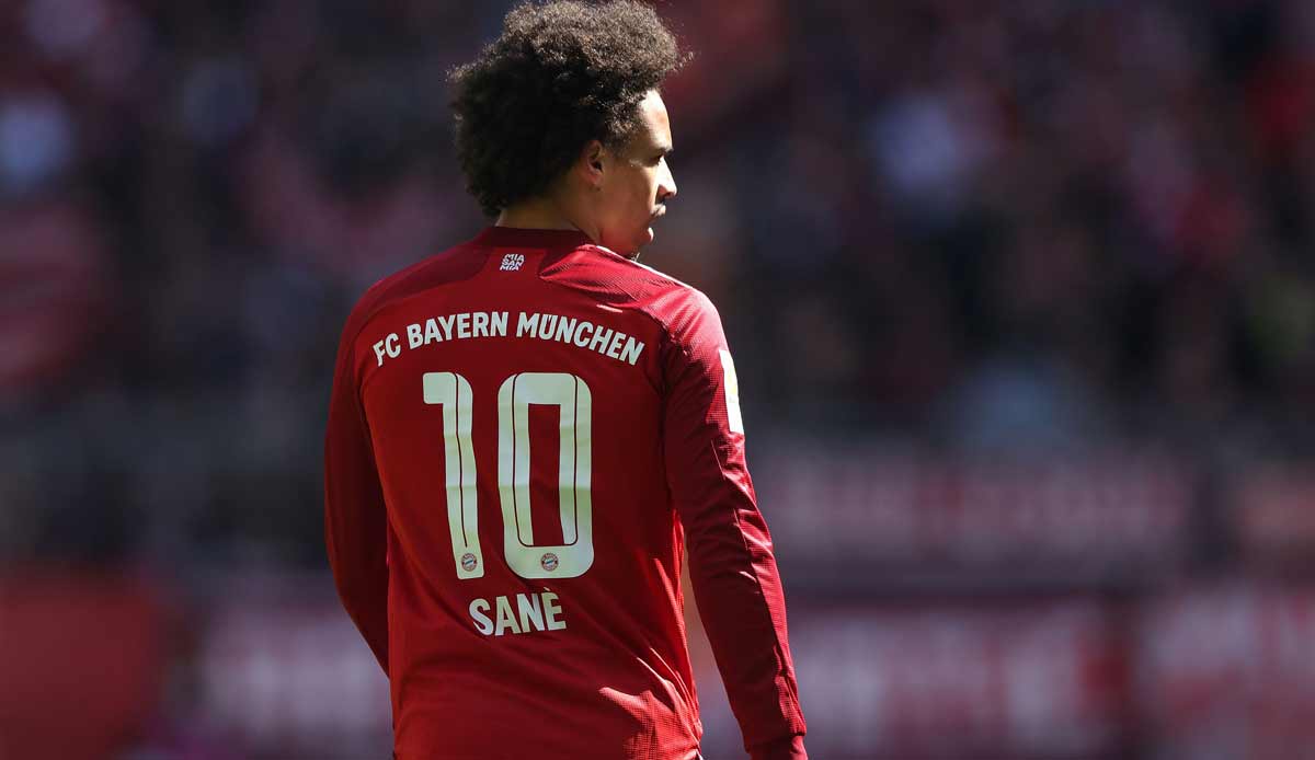 Beim FC Bayern sind in der Offensive aktuell alle gängigen Nummern belegt. Die von Mane zuletzt bevorzugt getragene 10 gehört seit 2020 Leroy Sane. Bei Manchester City, Schalke und auch jetzt noch beim DFB-Team hatte, bzw. hat Sane die 19.