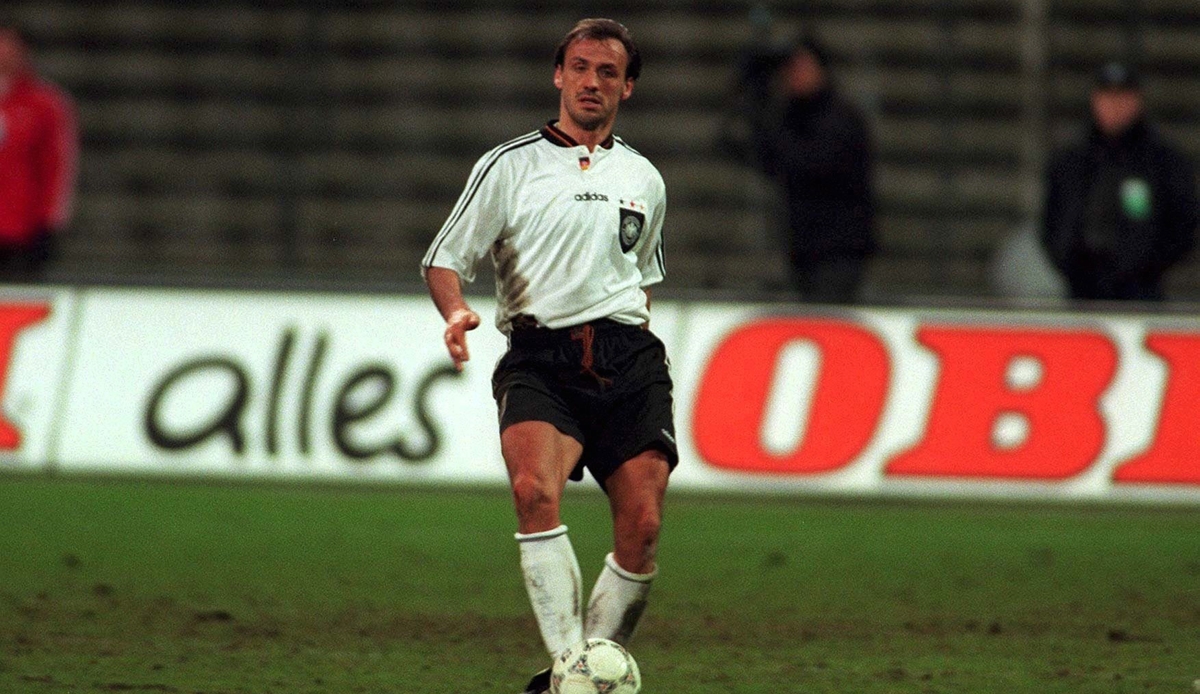 Kohler wurde 1990 mit der deutschen Nationalmannschaft Weltmeister. Auf Vereinsebene lief es für ihn erst nach der Bayern-Karriere (1x Bundesliga-Titel) so richtig an. Mit dem BVB gewann er die Champions League und wurde Deutschlands Fußballer des Jahres