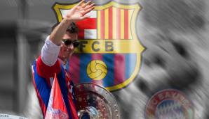 Robert Lewandowski wechselt zum FC Barcelona. Das bestätigte Oliver Kahn am Samstag. Der FC Bayern hat dem Vernehmen nach einem Angebot in Höhe von 45 Millionen Euro plus fünf Millionen Euro Boni zugestimmt. So reagierte das Netz ...