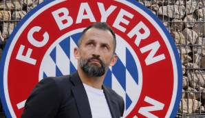 Wird Hasan Salihamidzic für seine Arbeit beim FC Bayern München mit einer Vertragsverlängerung belohnt?