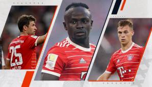 Folge davon waren unzählige Leaks auf Social Media, vor allem die Ratings der einzelnen Spieler wurden heiß diskutiert. SPOX zeigt, wie die Spieler des FC Bayern München im kommenden FIFA abschneiden.
