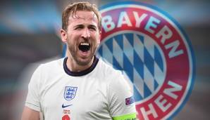 Harry Kane zum FC Bayern München? Der Engländer bringt reihenweise Stärken mit - aber an einem Punkt dürften die Münchner ins Zweifeln kommen.