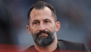 Hasan Salihamidzic, FC Bayern