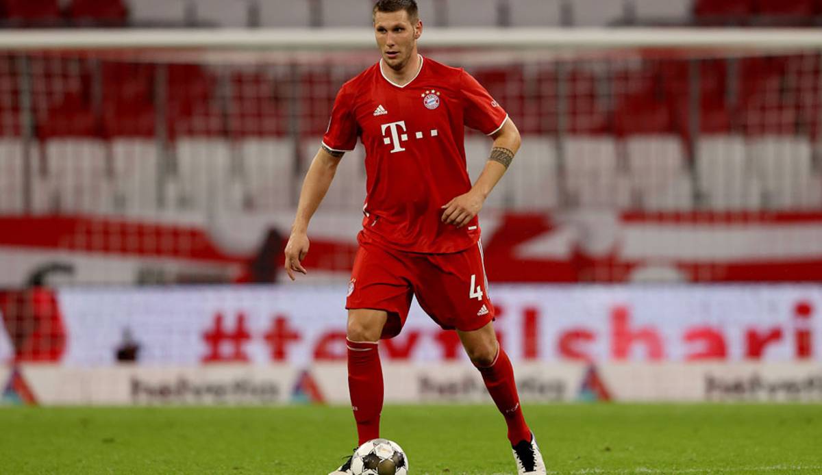 Ohne Süle muss der FC Bayern in Salzburg antreten.