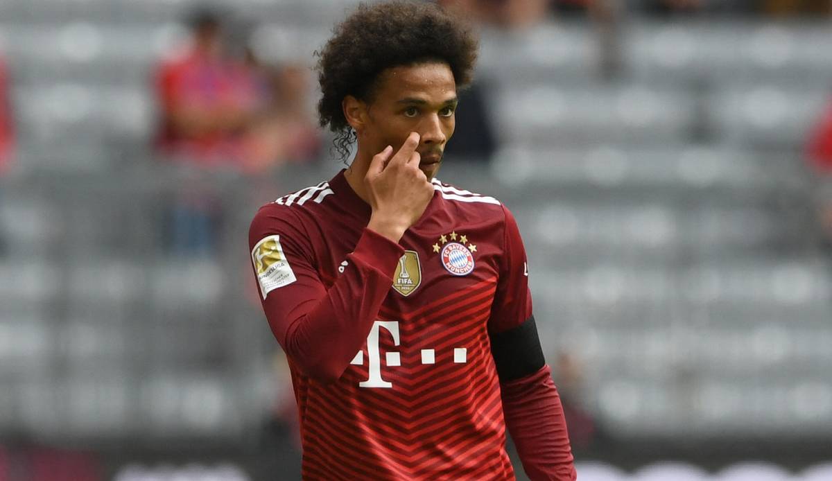 Der FC Bayern hat den 1. FC Köln in einer wilden Partie mit 3:2 besiegt. Während Serge Gnabry und Jamal Musiala die Münchner auf die Siegerstraße führten, zeigte Leroy Sane die nächste schwache Leistung. Die Noten und Einzelkritiken.