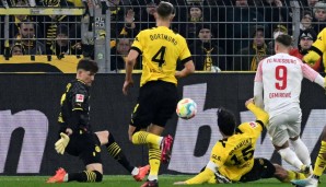 BVB, Borussia Dortmund, FC Augsburg, Noten, Einzelkritik,