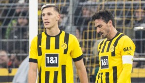 BVB, Borussia Dortmund, FC Augsburg, Noten, Einzelkritik,