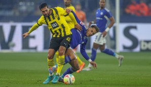 Borussia Dortmund, Schalke 04, BVB, S04, Gewinner, Verlierer, Einzelkritiken, Noten
