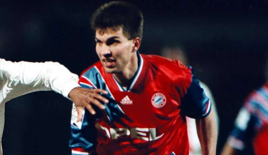 Eigengewächs Markus Babbel blieb den Bayern bis 2000 treu, gewann dann mit Liverpool den UEFA-Cup. War zuletzt als Trainer im Australien tätig, wo er Anfang des Jahres entlassen wurde.