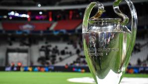 Das Champions-League-Finale 2020 findet in Lissabon statt.