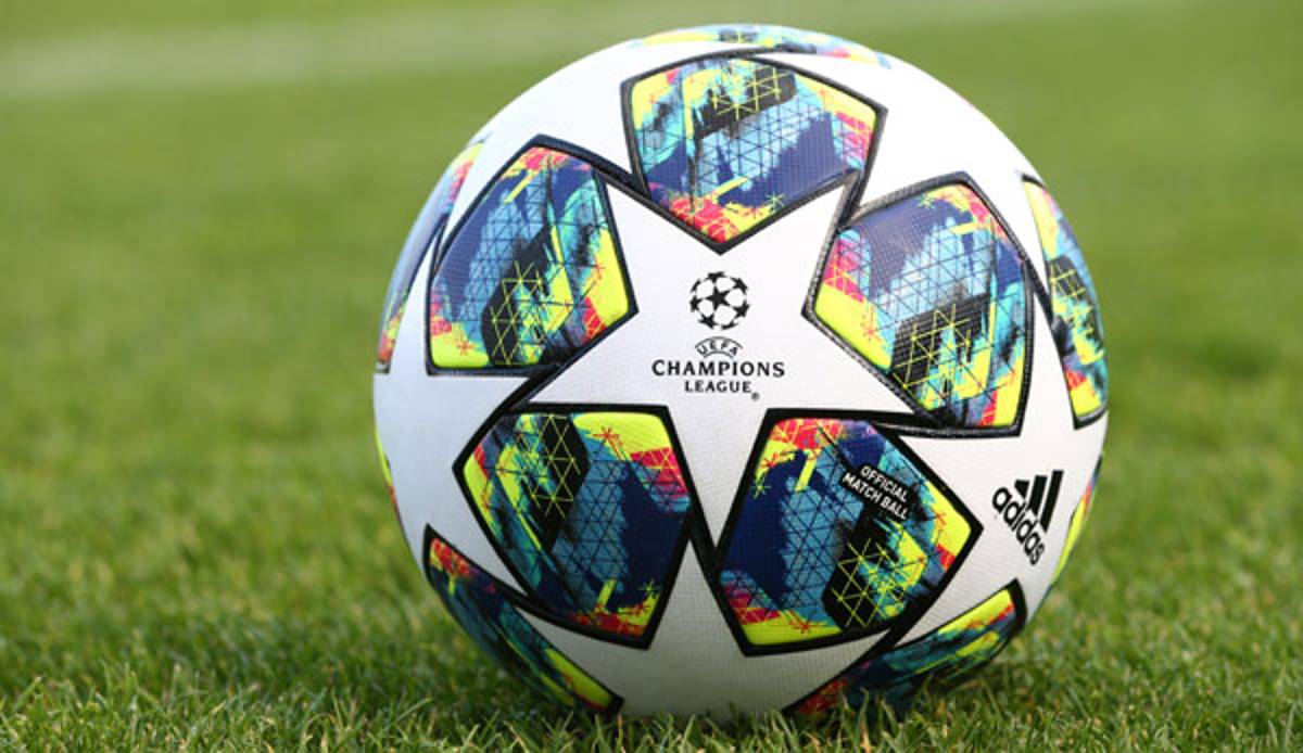 thw liveticker champions league