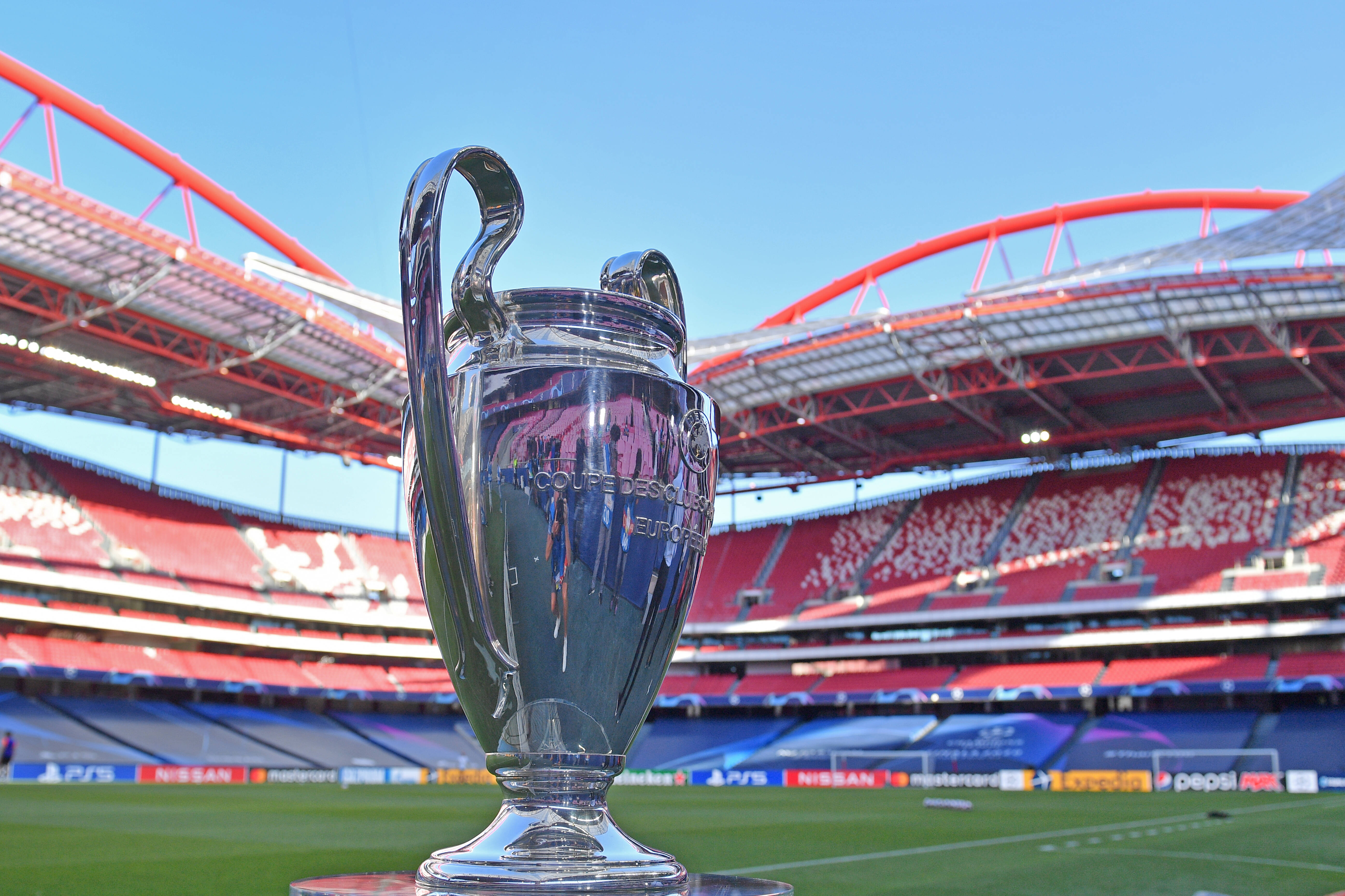 Champions League Warum überträgt das ZDF das Finale?
