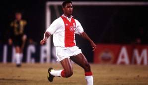 Ajax-Legende Patrick Kluivert hat es knapp nicht in die Top 20 geschafft. Er traf am 28.09.1994 gegen AEK Athen im Alter von 18 Jahren, 2 Monaten und 28 Tagen und teilt sich Platz 23 mit ...