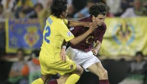 JUAN MANUEL PENA: Der 65-fache Nationalspieler Boliviens - 1994 war er sogar bei der WM dabei - stand zuvor neun Jahre bei Valladolid unter Vertrag, nach neun Monaten MLS hängte er 2010 die Schuhe an den Nagel.