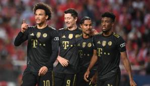 Österreich - Kronen Zeitung: "Bayern München hat in der Champions League den dritten Sieg angeschrieben und kann mit dem Achtelfinale planen."