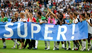 Super war sie in der Tat, die Generalprobe für das Sommermärchen. SPOX zeigt den gesamten DFB-Kader des Confed Cups 2005. Mit dabei: Spieler, die zu Legenden wurden. Und Spieler, die keine Legenden wurden