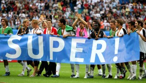 Deutschland, DFB-Team. Confed Cup, 2005