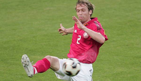 Andreas Hinkel (2 Einsätze): Teilte sich die Einsätze auf der rechten Abwehrseite vor dem Confed Cup mit Owomoyela. Dann setzte sich Friedrich durch. Hinkel stand bis zu seinem Karriereende 2012 nur noch zweimal in der Startelf des DFB-Teams.