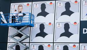 Die deutsche Nationalmannschaft gewann 2014 den WM-Titel. Bei der Weltmeisterschaft 2018 schied sie in der Vorrunde aus.