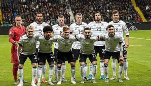 Die deutsche Nationalmannschaft gewann bei der WM 2014 den vierten Titel.