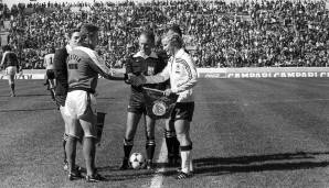 Der 21. Juni 1978 ging sowohl als Schmach als auch als Wunder in die Fußball-Geschichte ein. Im argentinischen Cordoba unterlag die deutsche Nationalmannschaft im letzten Spiel der WM-Zwischenrunde Österreich mit 2:3. Das wurde aus den Stars von damals.