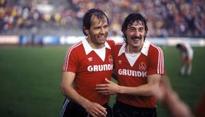 Ein Jahr nach der WM in Argentinien wagte Oberacher den Sprung nach Deutschland zum 1. FC Nürnberg, für den er 56-mal zum Einsatz kam. 1990 beendete er seine Karriere beim SV Axams und zog sich fortan zurück aus der Öffentlichkeit.