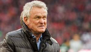 Welt- und Europameister mit Deutschland, dreimal Europapokalsieger der Landesmeister mit dem FCB, mit Klub und Land dominierte Meier die 70er. Später 14 Jahre Torwarttrainer für Bayern und 16 Jahre für den DFB.