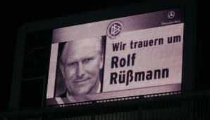 Der 20-fache Nationalspieler arbeite ab 1987 als Manager bei Schalke, Gladbach und Stuttgart, bei all seinen Stationen kam es jedoch zu Streitereien. Im Anschluss ehrenamtlich für DFB und DFL aktiv, 2009 erlag er einem Krebsleiden.
