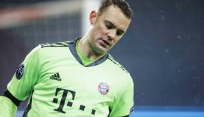 Kritisiert die irrwitzige Terminhatz der aktuellen Saison: Bayern-Kapitän Manuel Neuer.