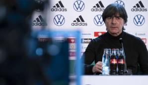 Präsident Dirk Zingler von Union Berlin hat sich für eine Trennung des DFB von Bundestrainer Joachim Löw und Sportdirektor Oliver Bierhoff noch vor der anstehenden Europameisterschaft ausgesprochen.