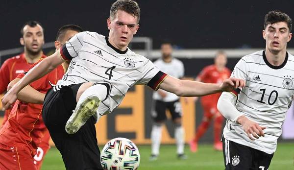 Matthias Ginter | 27 | Borussia Mönchengladbach