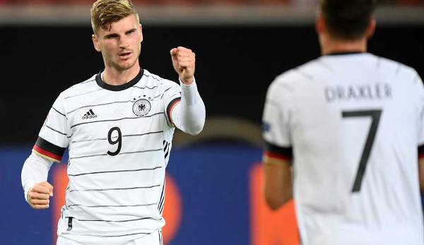 Timo Werner | 25 | FC Chelsea