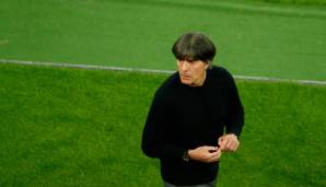Während der Partie der Deutschen Nationalmannschaft kam es zu Problemen mit TV Now.