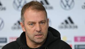 Bundestrainer Hansi Flick hat die Vergabe der letzten Sportgroßveranstaltungen kritisiert und schärfere Auswahlkriterien gefordert.
